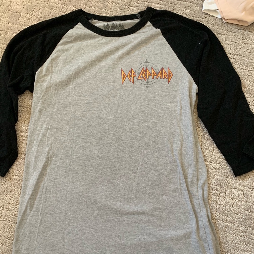 long sleeve